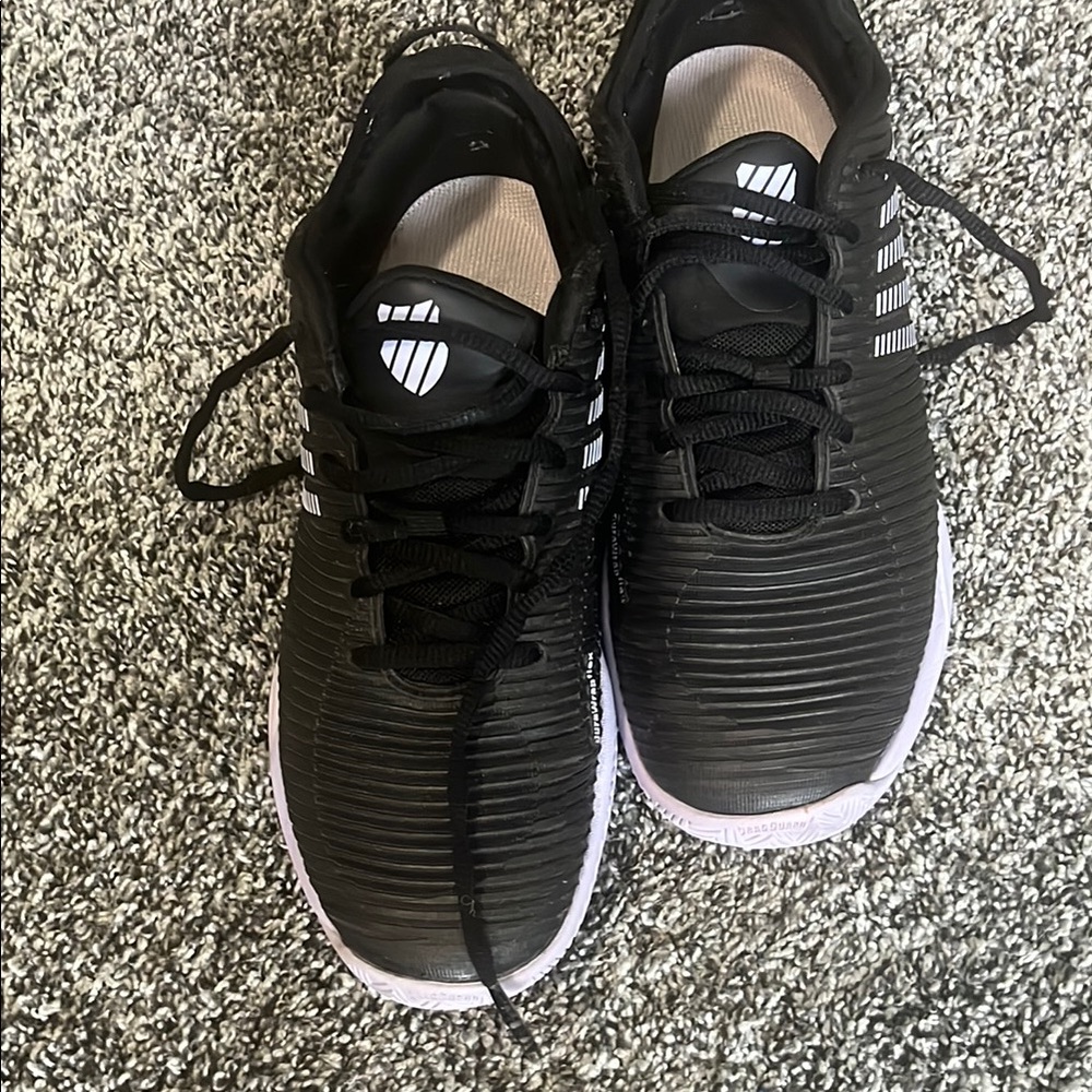 K-Swiss Hypercourt
